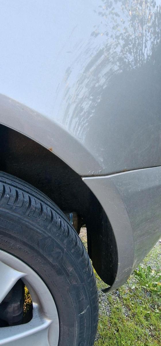 Skoda Roomster 2011 — photo 10