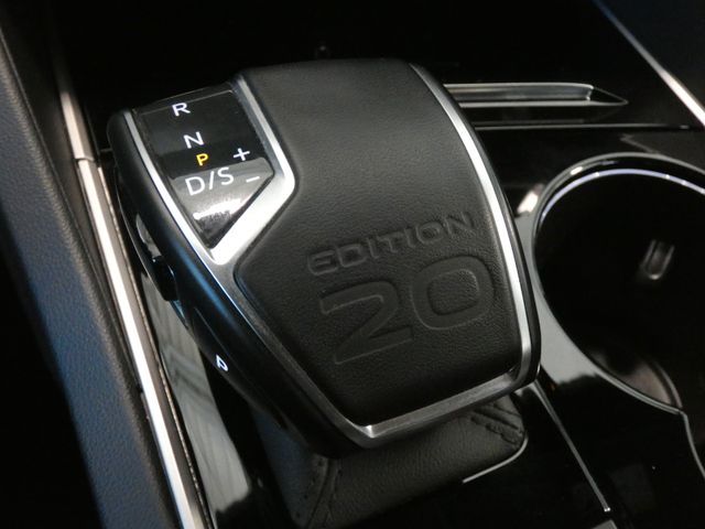 Touareg 3.0 TDI EDITION 20 R-LINE BLACK STYLE