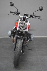 BMW R nineT Scrambler + Navi + - BMW BENZIN SCRAMBLER