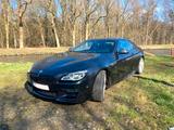 BMW 640d Coupé - M Sport - Singapurgrau - gebrauchte BMW 640 aus dem Jahr 2016