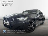 BMW 230i Coupé*M Sportpaket*18"*LC Prof.*HiFi*DAB*Ad - BMW 230: 230d