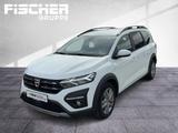 Dacia Jogger Comfort TCe 110 - weiße Dacia Jogger