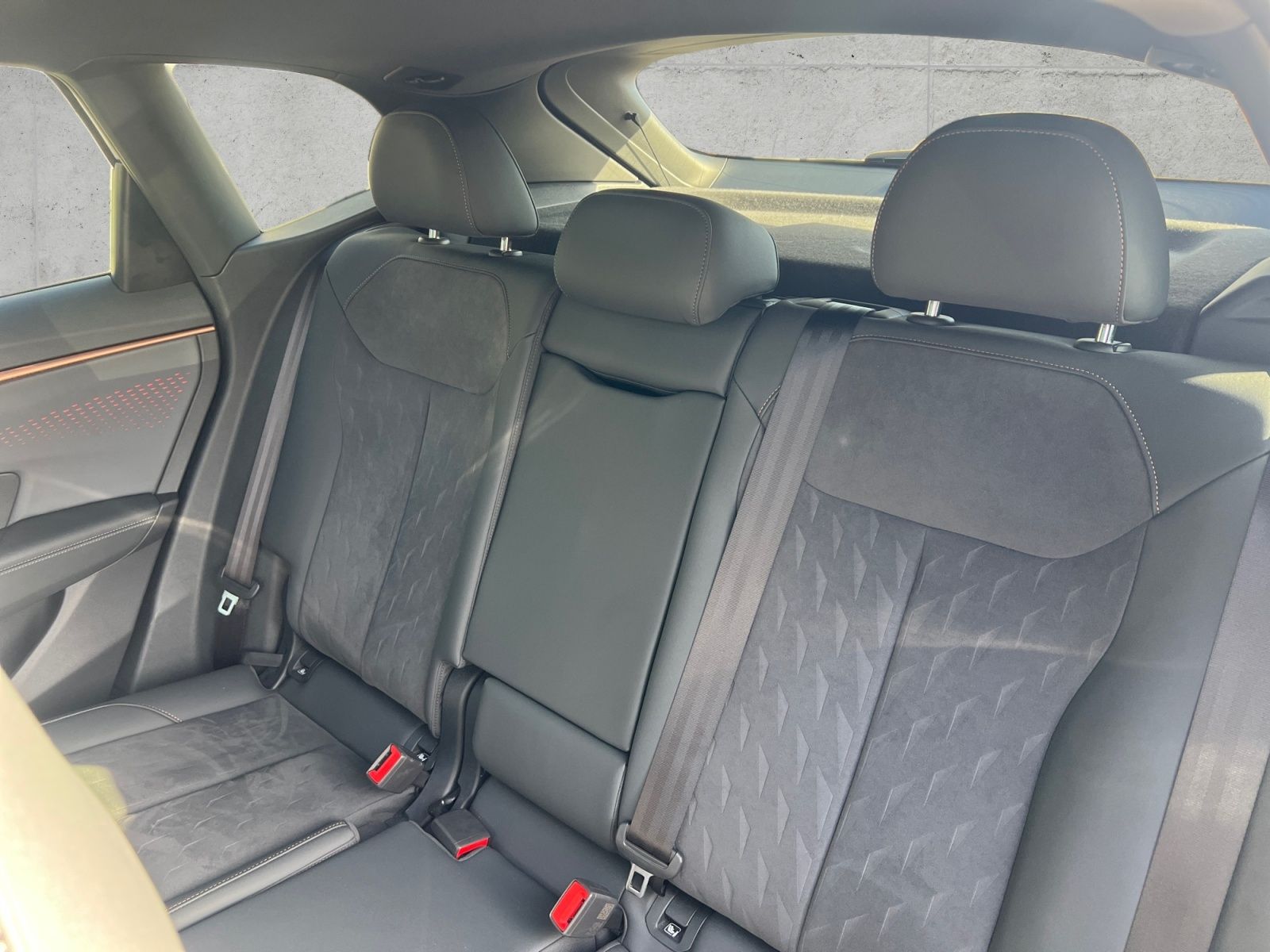 Cupra Terramar - Bild 14