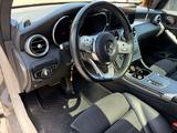 Mercedes-Benz GLC 200 4MATIC Autom. - - gebrauchte Mercedes-Benz GLC 200 aus dem Jahr 2022