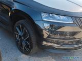 Skoda Karoq 1.5 TSI Sportline ACC LED Navi RüKa Sitzh. - Skoda Karoq in Dortmund
