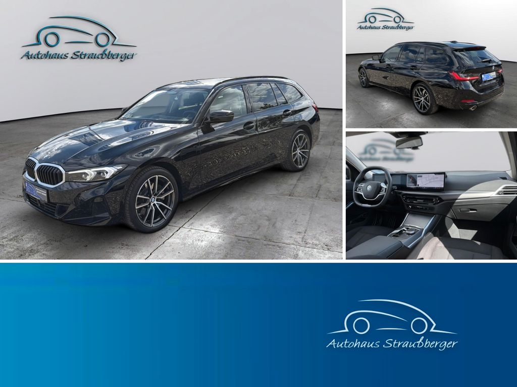 Image of BMW 330
