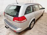 Opel Vectra C Caravan Edition - Opel Vectra aus 2006: Kombi