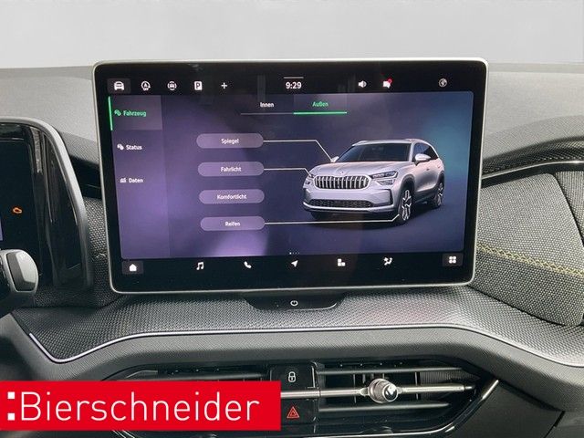 Skoda Kodiaq - Bild 20