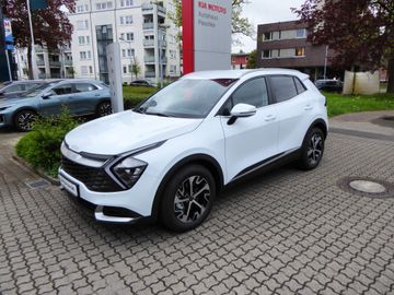 Kia Sportage 1.6 T-GDI 2WD Eco-Dyn.+