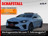 Kia ProCeed GT 1.6 T-GDI Panorama AHK Navi  LED Temp - Kia pro cee'd / ProCeed aus 2019