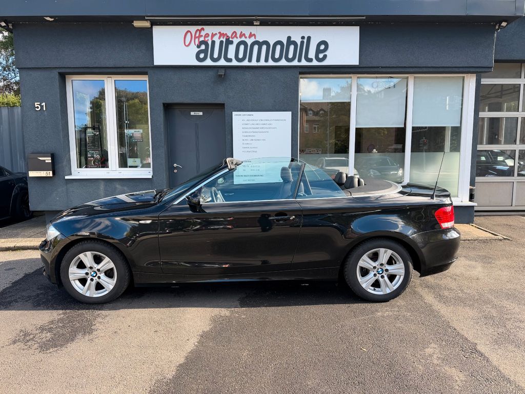 BMW 118 - Bild 10
