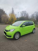 Skoda Citigo 1.0 MPI 44kW Active Green tec - Skoda Citigo mit Benzin-Antrieb