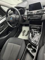 BMW 218 Gran Tourer 218i Steptronic Advantage Ad... - BMW 218 Gran Tourer 7-Sitzer