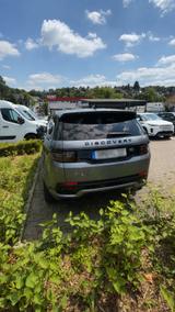 Land Rover Discovery Sport D150 AWD Automatik - - Land Rover Discovery Sport von privat