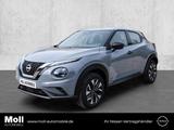 Nissan Juke Acenta 1.0 DIG-T 114PS 6MT Komfort-Paket Ni