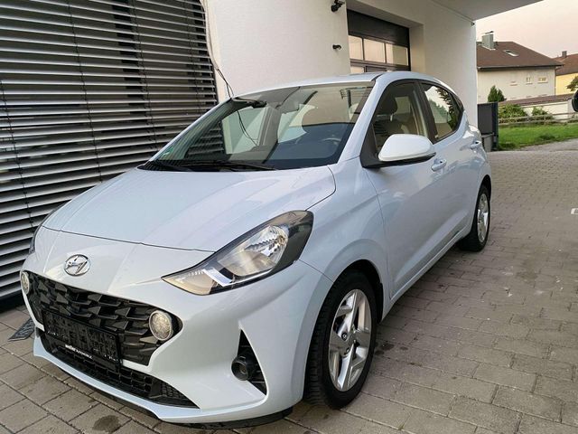 Hyundai i10 Trend