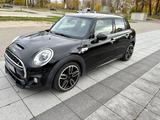 MINI Cooper SD John Cooper Works, 5türer, Head-up etc - MINI MINI: Tuerer