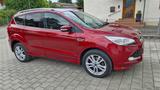 Ford Kuga 2,0 TDCi 4x4 132kW Individ., Zahnriemen neu