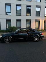 Mercedes-Benz Mercedes Clk 320 Black Series - Mercedes-Benz CLK 320 Gebrauchtwagen in Duisburg