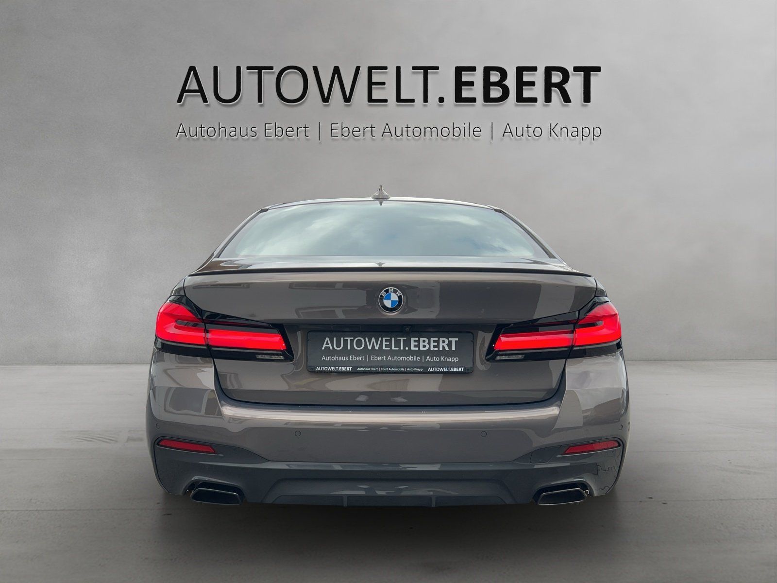 Fahrzeugabbildung BMW 530i M-Sport/INDIVIDUAL/HUD/360°KAMERA/H&K/