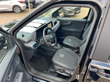 Bild 9 Ford Tourneo Courier Active Navi Leder Soundsystem AC
