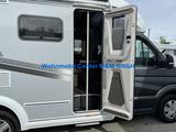 Knaus Van TI Plus 650 MEG Platinum Selection Allrad VW - Angebote
