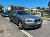 BMW e60 530xi - BMW 530: E60