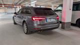 Audi A4, Top-Zustand , Zahnriemen gewechselt - Audi A4: Kombi, Zahnriemen