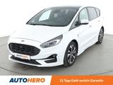Ford S-Max 2.0 TDCi EcoBlue ST-Line Aut.*7-SITZER* - Ford S-Max Gebrauchtwagen in München