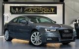 Audi A5 Coupe 1.8 TFSI /Xenon/S-Line/BT/Navi/ - Audi A5 Gebrauchtwagen