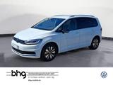 Volkswagen Touran 1.5 TSI OPF DSG GOAL 7Sitzer AHK Navi con - Volkswagen Touran Jahreswagen: Automatik