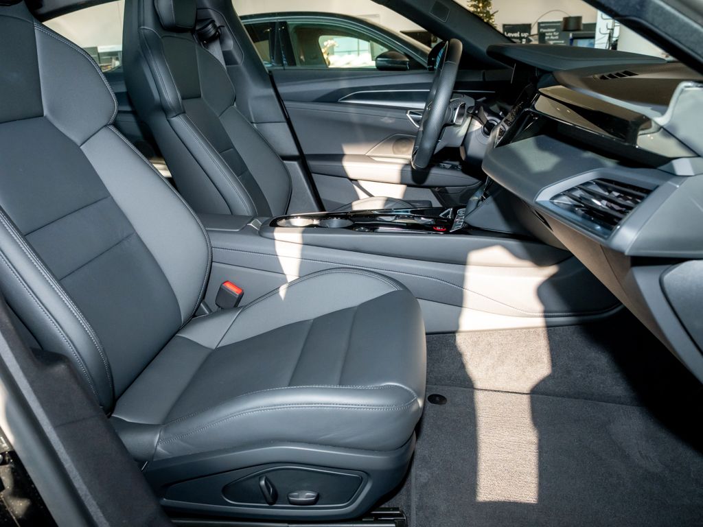 Audi e-tron GT - Bild 7