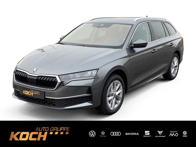 Skoda Octavia Combi Selection*1.5TSI*DSG*NAVI*AHK*ACC*