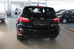 Fahrzeugabbildung Ford Fiesta 1,0 EcoBoost Hybrid Titanium LED + Winter