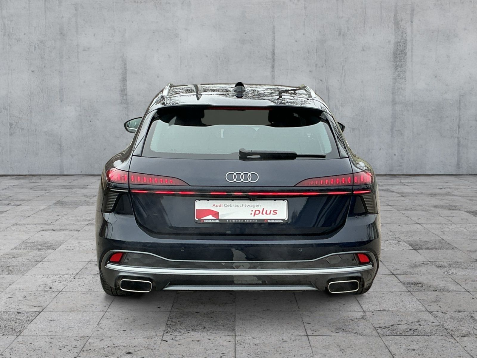 Audi A6 - Bild 5