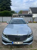Mercedes-Benz E 220 d Autom. - - Mercedes-Benz E 220 in Essen