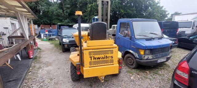 Thwaites MACH 078/2 DUMPER