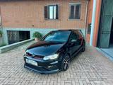 Volkswagen Polo GTI 1.8 192cv - Volkswagen Polo mit Benzin-Antrieb: Standheizung
