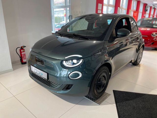 Fiat 500e Hatchback MY25 Giorgio Armani Collector's E