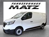 Renault Trafic Kastenwagen L1H1 3,0t dCi 130 Komfort - : Kastenwagen