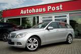 Mercedes-Benz C180 T-Modell Automatik Navi Sitzheiz. Einparkh. - mit Benzin-Antrieb: Auto Modell
