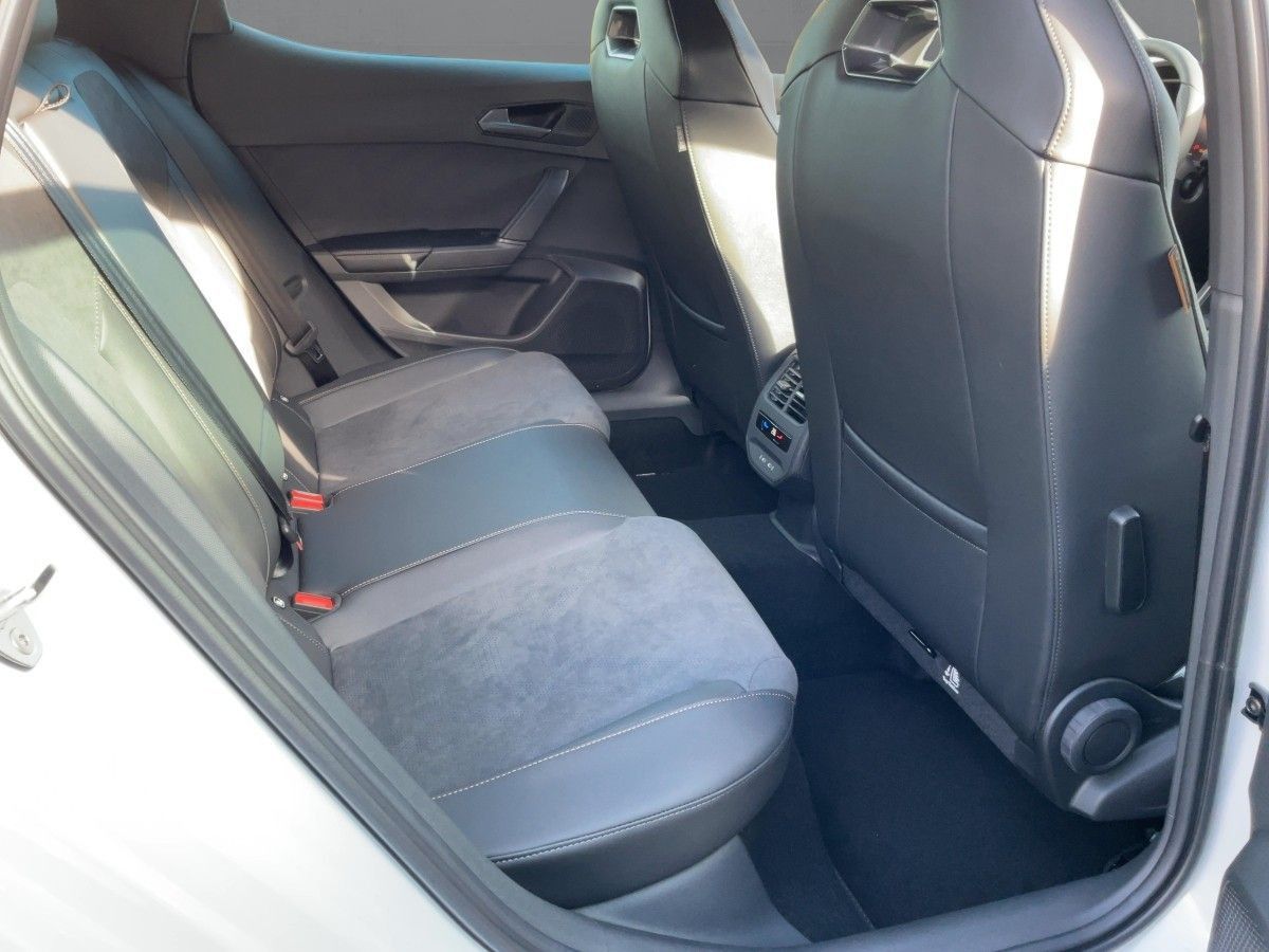 Cupra Leon - Bild 13