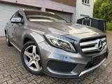 Mercedes-Benz GLA 200-NUR 93 TKM-AMG-AHK-Kamera - Mercedes-Benz GLA 200 in Kassel