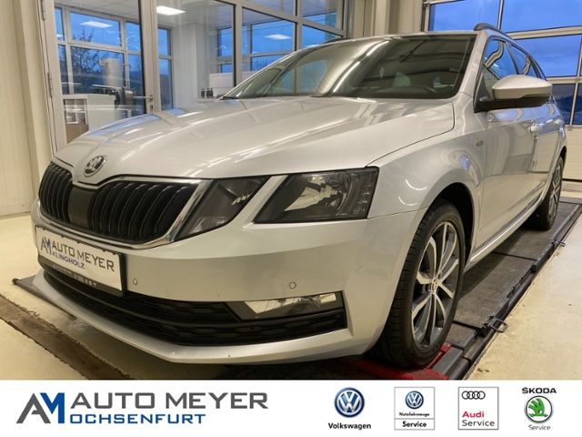 Skoda Octavia Comb Ambition Tour 2.0 TDI DSG Navi ACC