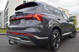Hyundai Santa Fe Prime4WD Leder,Navi,ACC,Voll-LED,360° - Hyundai SANTA FE in Köln