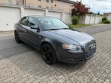 Audi A4 B7 Limousine Benzin/Flüssiggas TÜV... - Audi A4 mit LPG-Antrieb