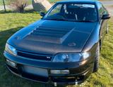 Nissan Skyline GTS RB30 - Nissan Skyline: Coupe
