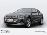 Audi e-tron Sportback 50 Q S LINE LM20 AHK ACC-TOUR - Audi e-tron in Essen