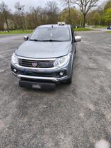 Fiat Gesamtpaket, Fiat Fullback und Hillux Schi... - Fiat Fullback von privat