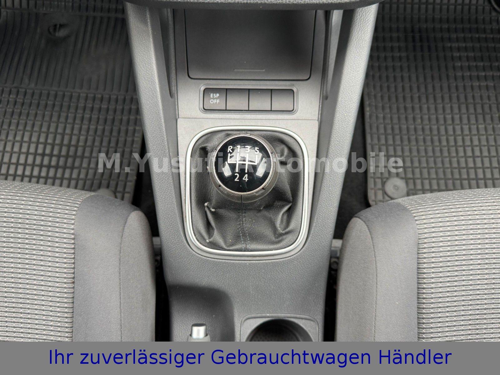 Volkswagen Golf 2009 — photo 24